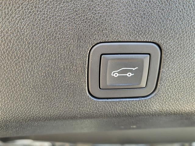 2025 Chevrolet Tahoe 2WD Premier