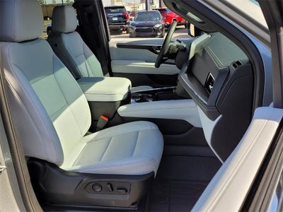 2025 Chevrolet Tahoe 2WD Premier