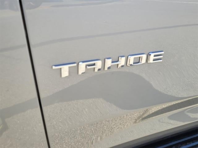 2025 Chevrolet Tahoe 2WD Premier