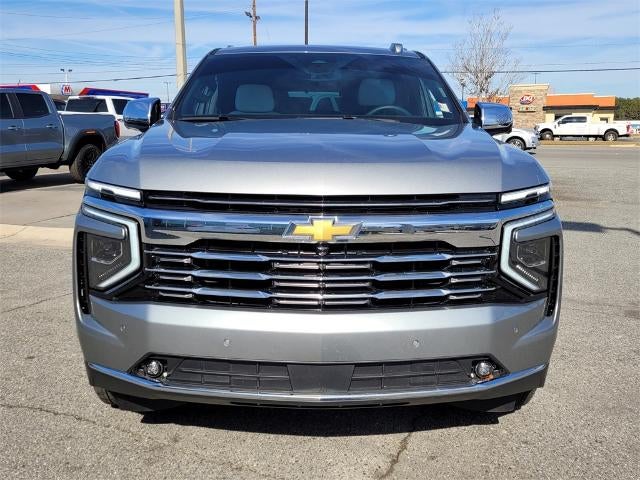 2025 Chevrolet Tahoe 2WD Premier