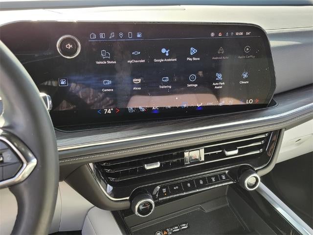 2025 Chevrolet Tahoe 2WD Premier