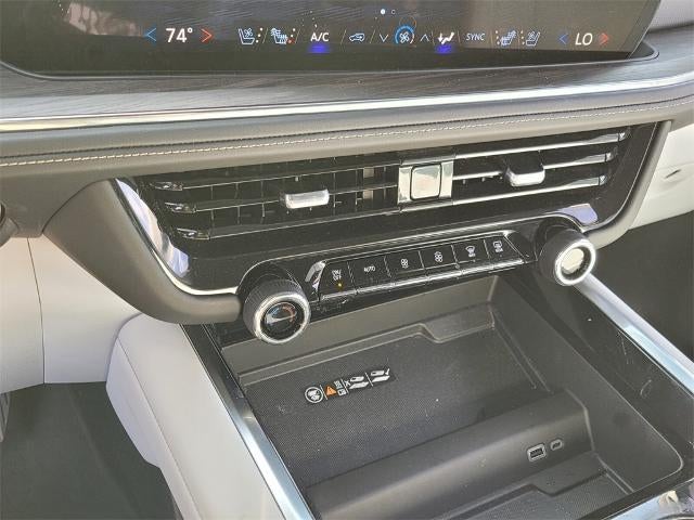 2025 Chevrolet Tahoe 2WD Premier