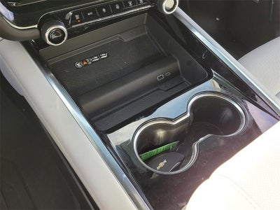 2025 Chevrolet Tahoe 2WD Premier