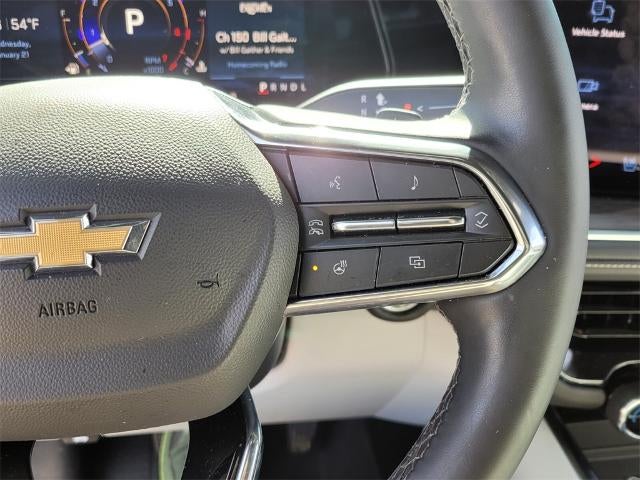 2025 Chevrolet Tahoe 2WD Premier