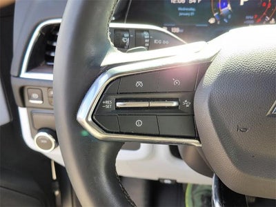 2025 Chevrolet Tahoe 2WD Premier