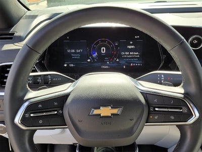 2025 Chevrolet Tahoe 2WD Premier