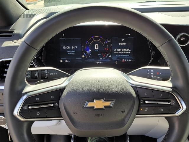 2025 Chevrolet Tahoe 2WD Premier