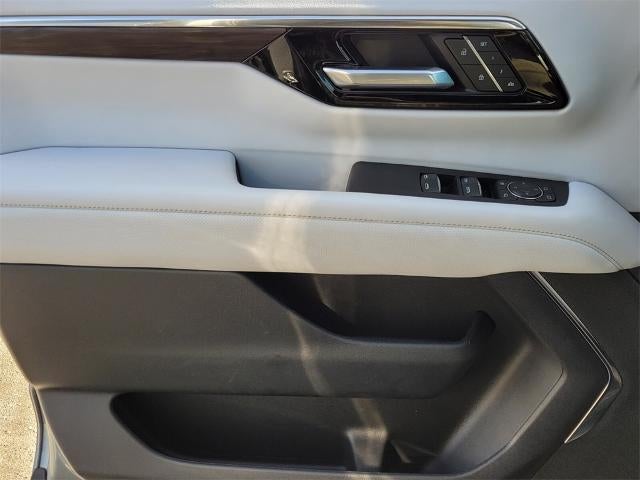 2025 Chevrolet Tahoe 2WD Premier