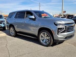 2025 Chevrolet Tahoe 2WD Premier