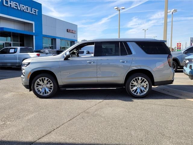 2025 Chevrolet Tahoe 2WD Premier