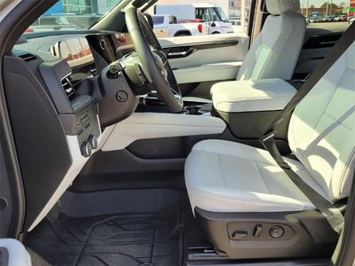 2025 Chevrolet Tahoe 2WD Premier