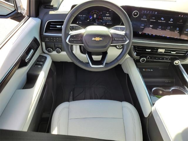 2025 Chevrolet Tahoe 2WD Premier