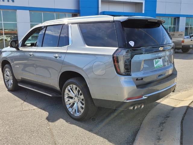 2025 Chevrolet Tahoe 2WD Premier