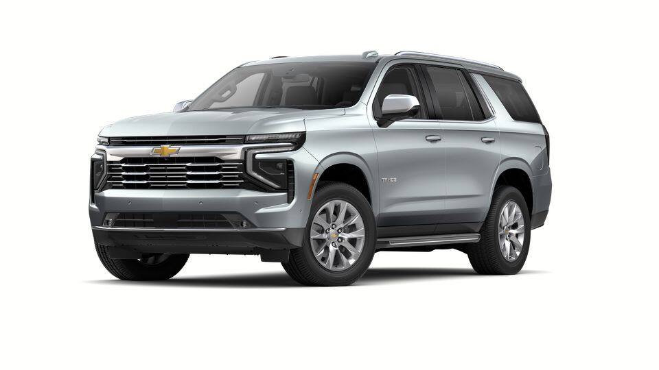 2025 Chevrolet Tahoe 2WD Premier
