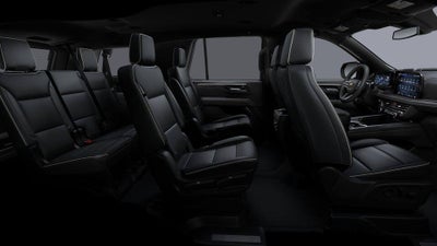 2025 Chevrolet Tahoe 2WD Premier