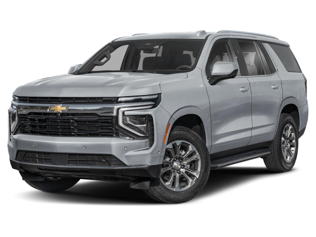 2025 Chevrolet Tahoe 2WD Premier