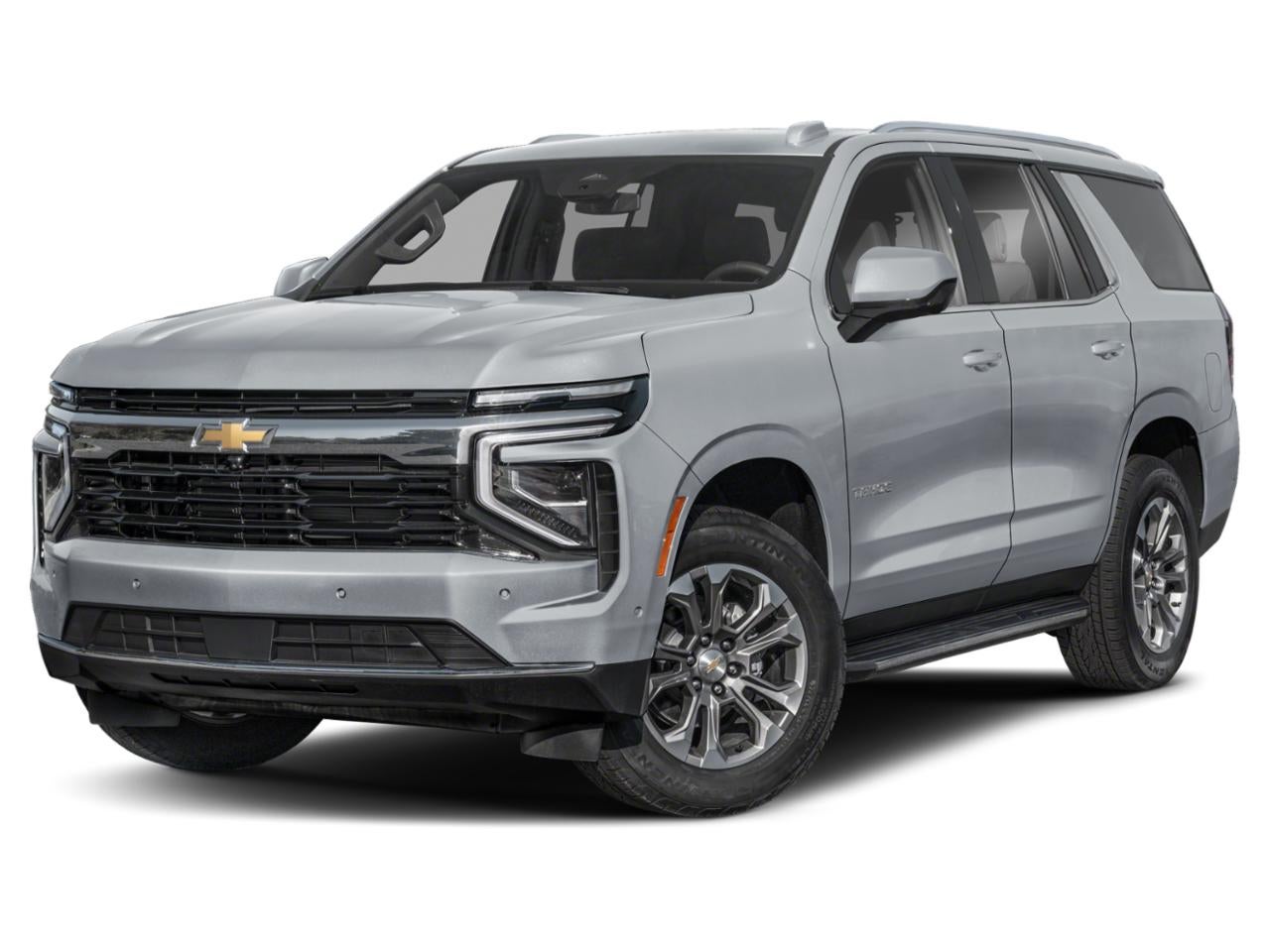 2025 Chevrolet Tahoe 2WD Premier