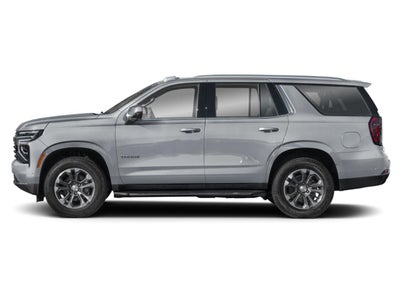 2025 Chevrolet Tahoe 2WD Premier