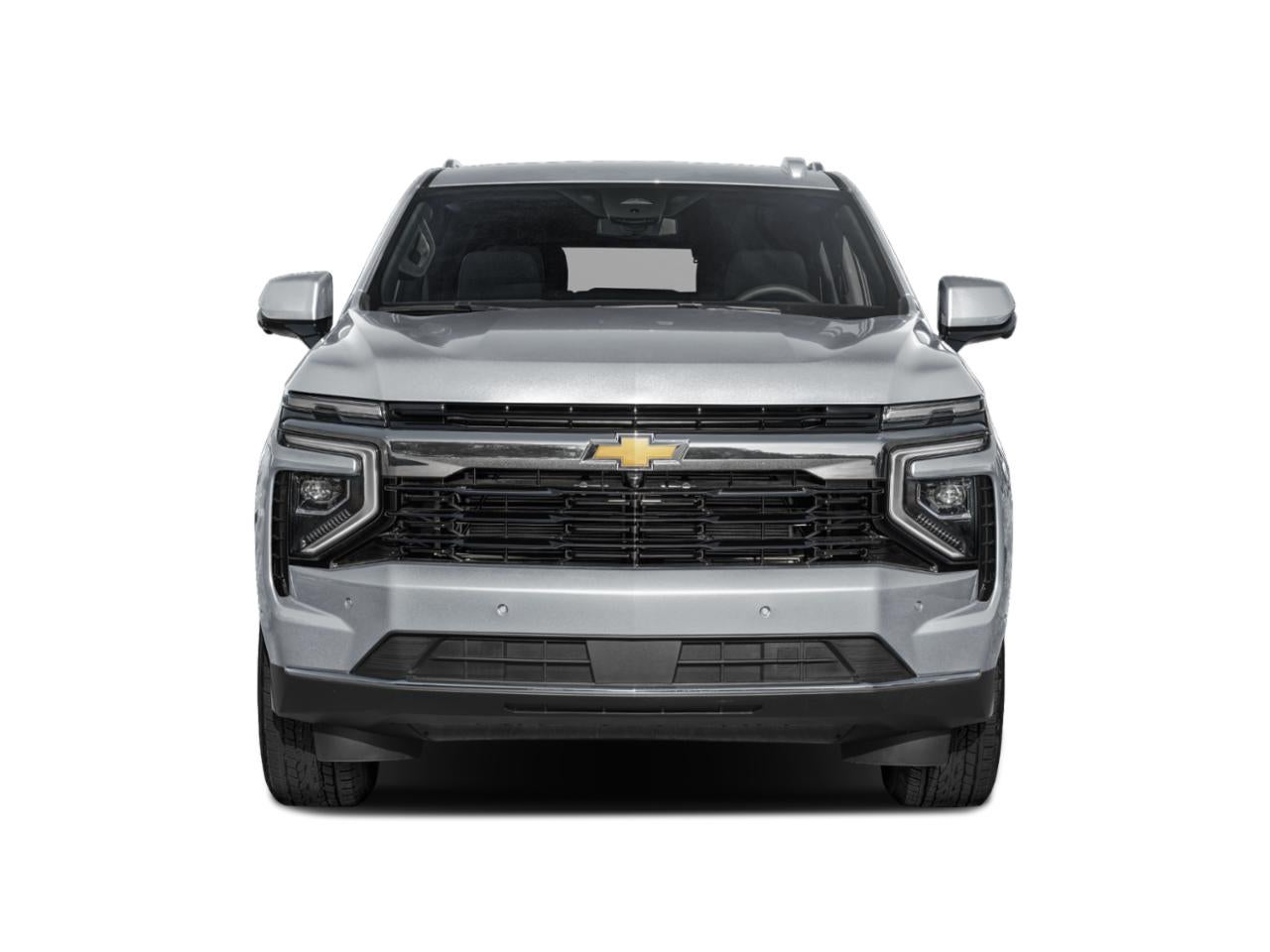 2025 Chevrolet Tahoe 2WD Premier