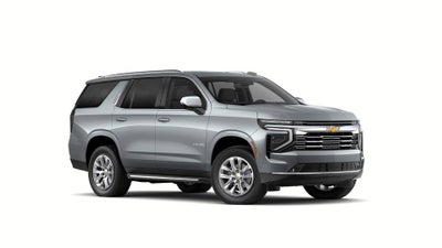 2025 Chevrolet Tahoe 2WD Premier