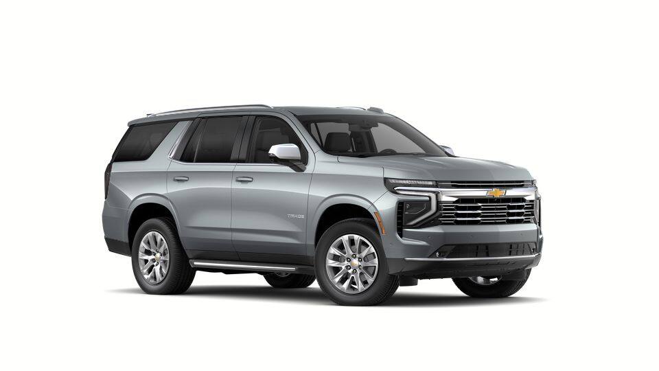 2025 Chevrolet Tahoe 2WD Premier