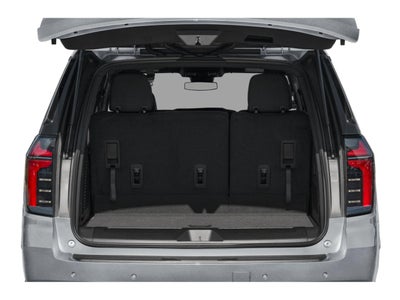 2025 Chevrolet Tahoe 2WD Premier