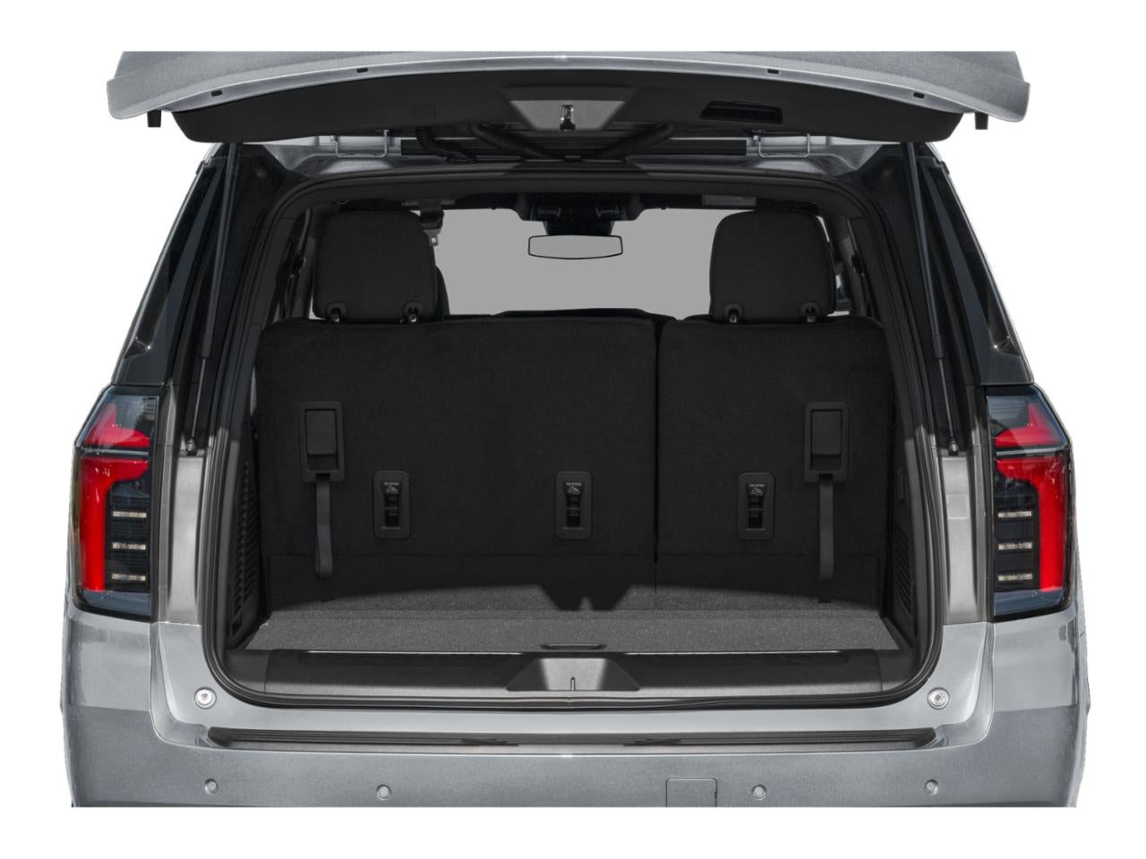 2025 Chevrolet Tahoe 2WD Premier