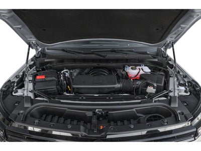 2025 Chevrolet Tahoe 2WD Premier