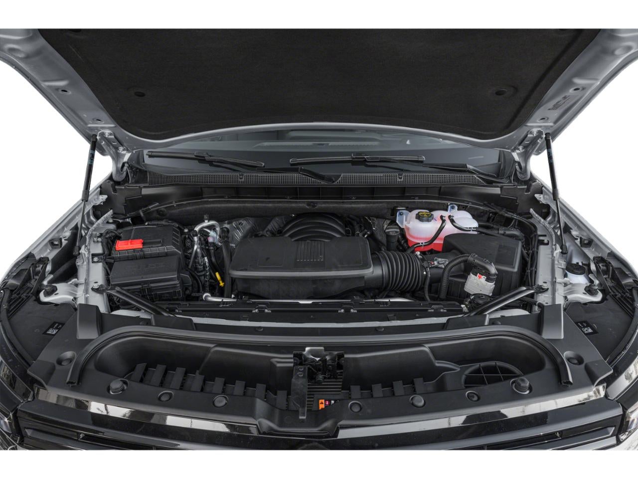 2025 Chevrolet Tahoe 2WD Premier