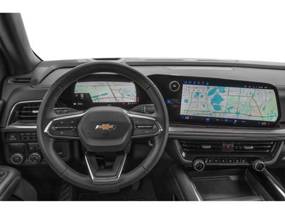 2025 Chevrolet Tahoe 2WD Premier