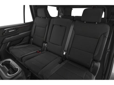 2025 Chevrolet Tahoe 2WD Premier