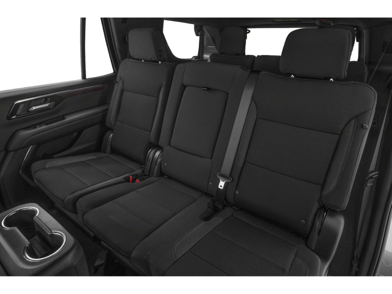 2025 Chevrolet Tahoe 2WD Premier