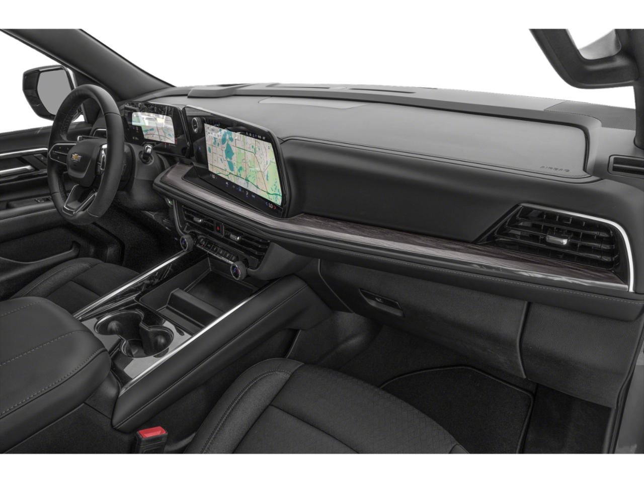 2025 Chevrolet Tahoe 2WD Premier