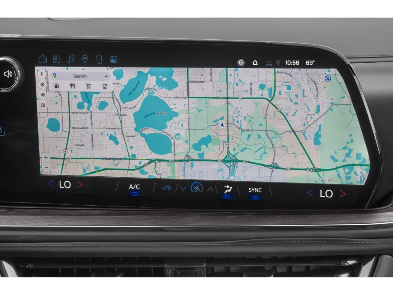 2025 Chevrolet Tahoe 2WD Premier