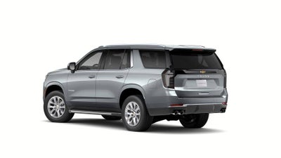 2025 Chevrolet Tahoe 2WD Premier