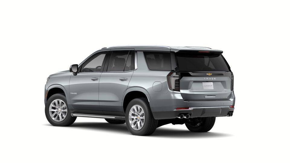 2025 Chevrolet Tahoe 2WD Premier