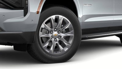 2025 Chevrolet Tahoe 2WD Premier
