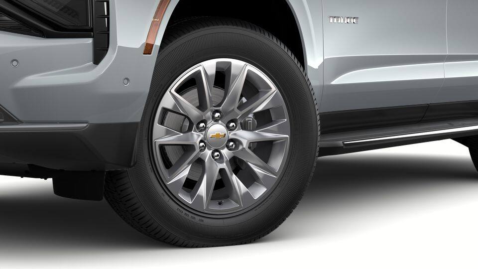 2025 Chevrolet Tahoe 2WD Premier