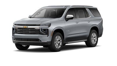 2025 Chevrolet Tahoe 2WD Premier