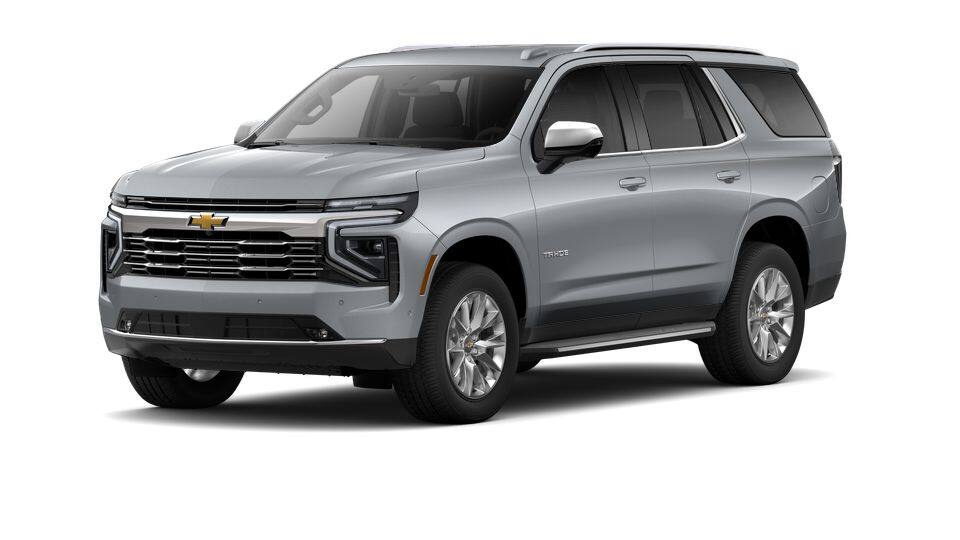 2025 Chevrolet Tahoe 2WD Premier