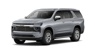 2025 Chevrolet Tahoe 2WD Premier