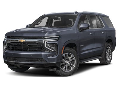 2025 Chevrolet Tahoe 2WD Premier