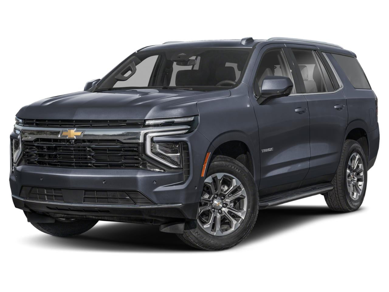 2025 Chevrolet Tahoe 2WD Premier