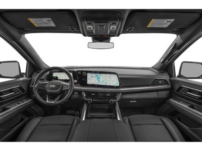 2025 Chevrolet Tahoe 2WD Premier