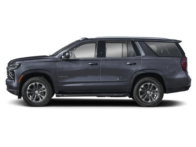 2025 Chevrolet Tahoe 2WD Premier