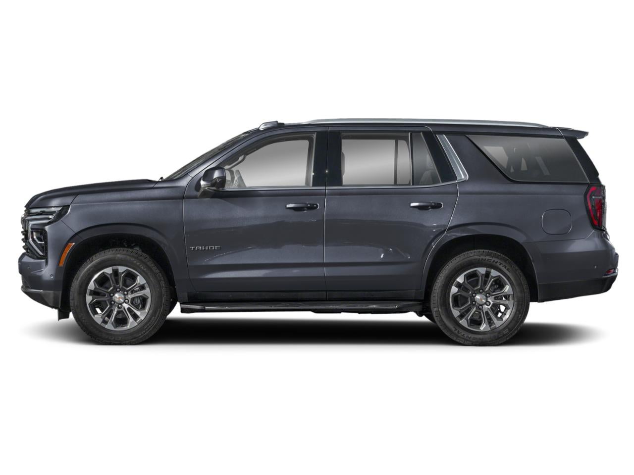 2025 Chevrolet Tahoe 2WD Premier