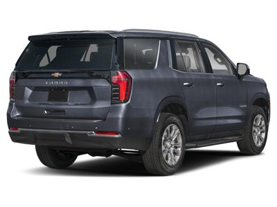 2025 Chevrolet Tahoe 2WD Premier