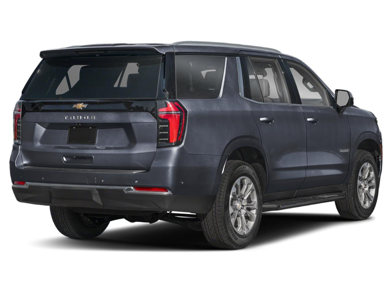 2025 Chevrolet Tahoe 2WD Premier