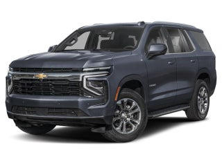 2025 Chevrolet Tahoe 2WD Premier