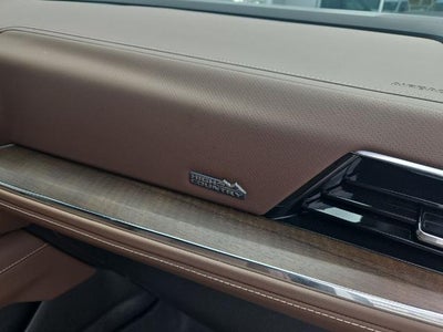 2026 Chevrolet Tahoe 2WD High Country